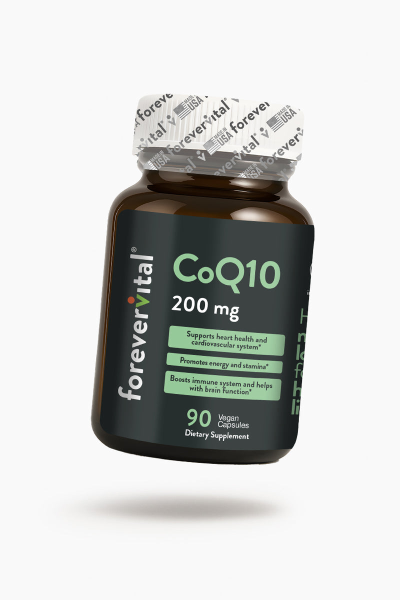 CoQ10 Forevervital 400 mg