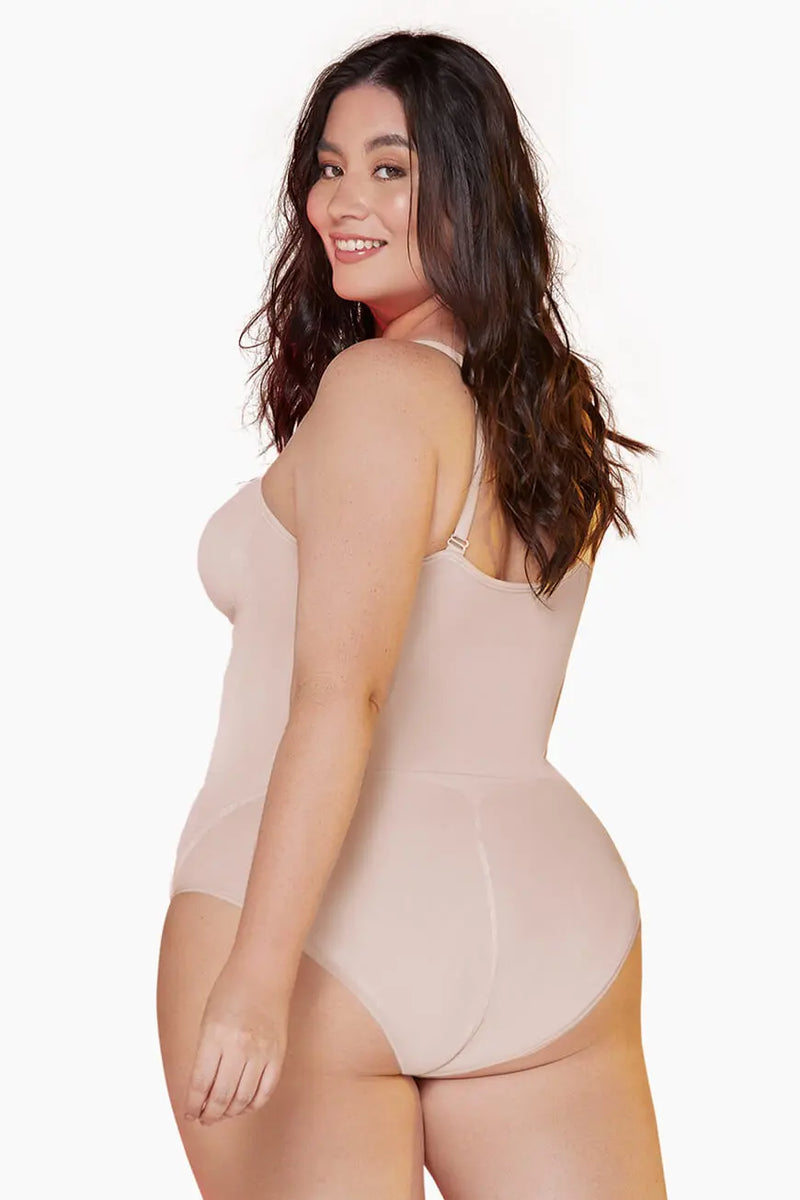 Comfort Evolution Bodysuit Curveez