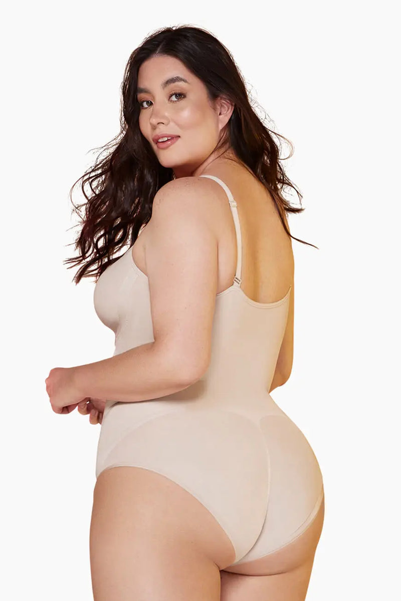 Comfort Evolution Bodysuit Curveez