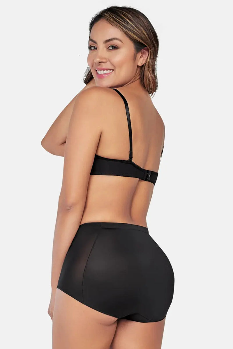 Soft Comfy Brief Curveez