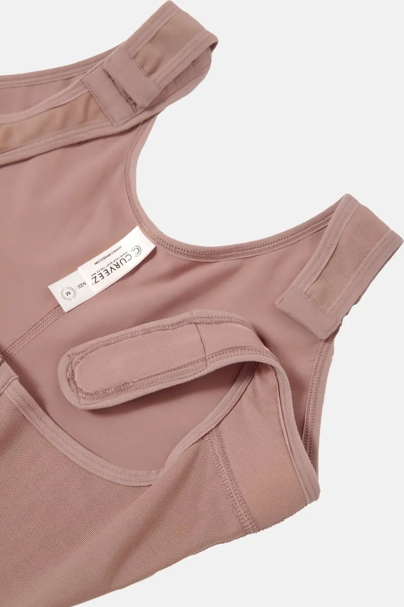 Sculpting Shorts H-Evolution Curveez