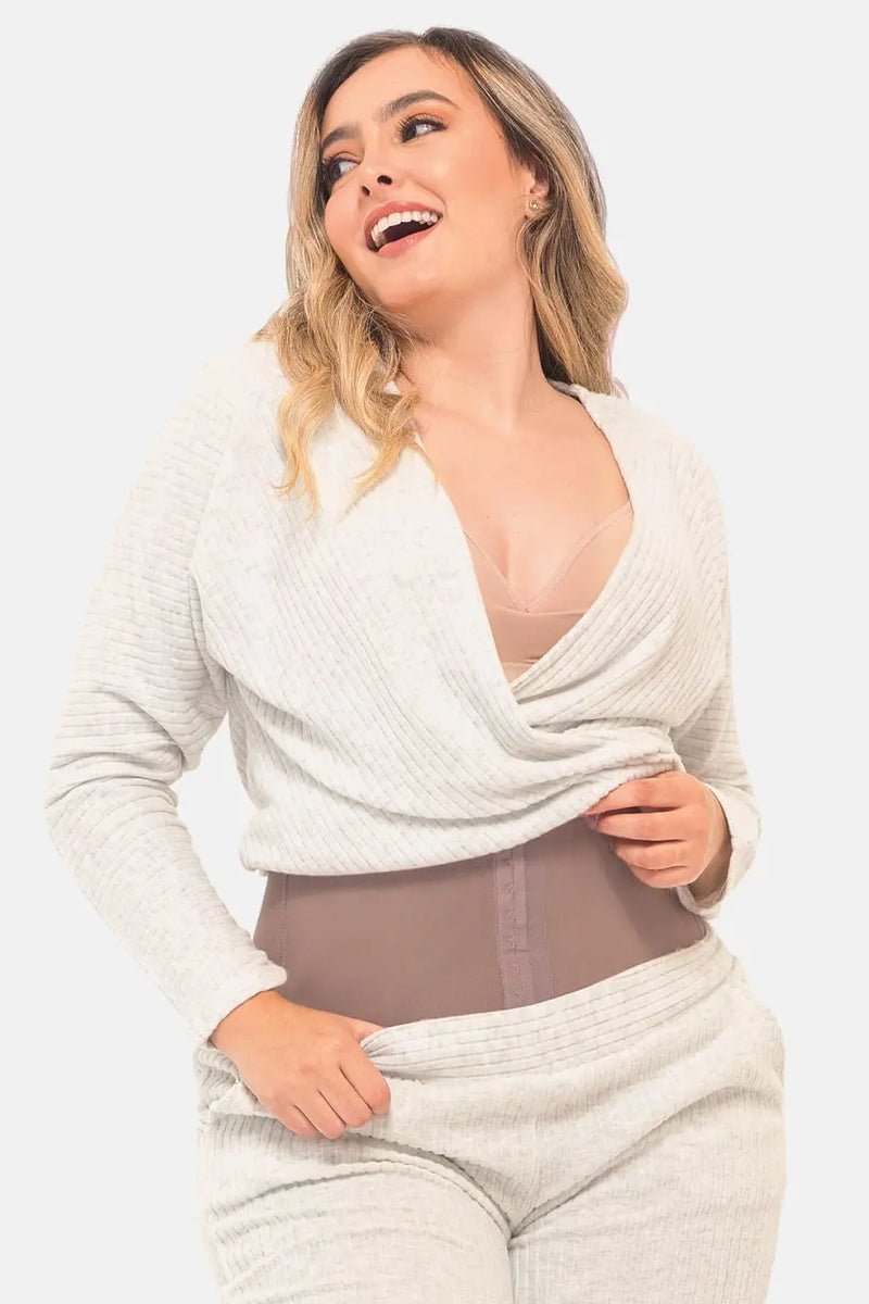 Sculpting Shorts H-Evolution Curveez