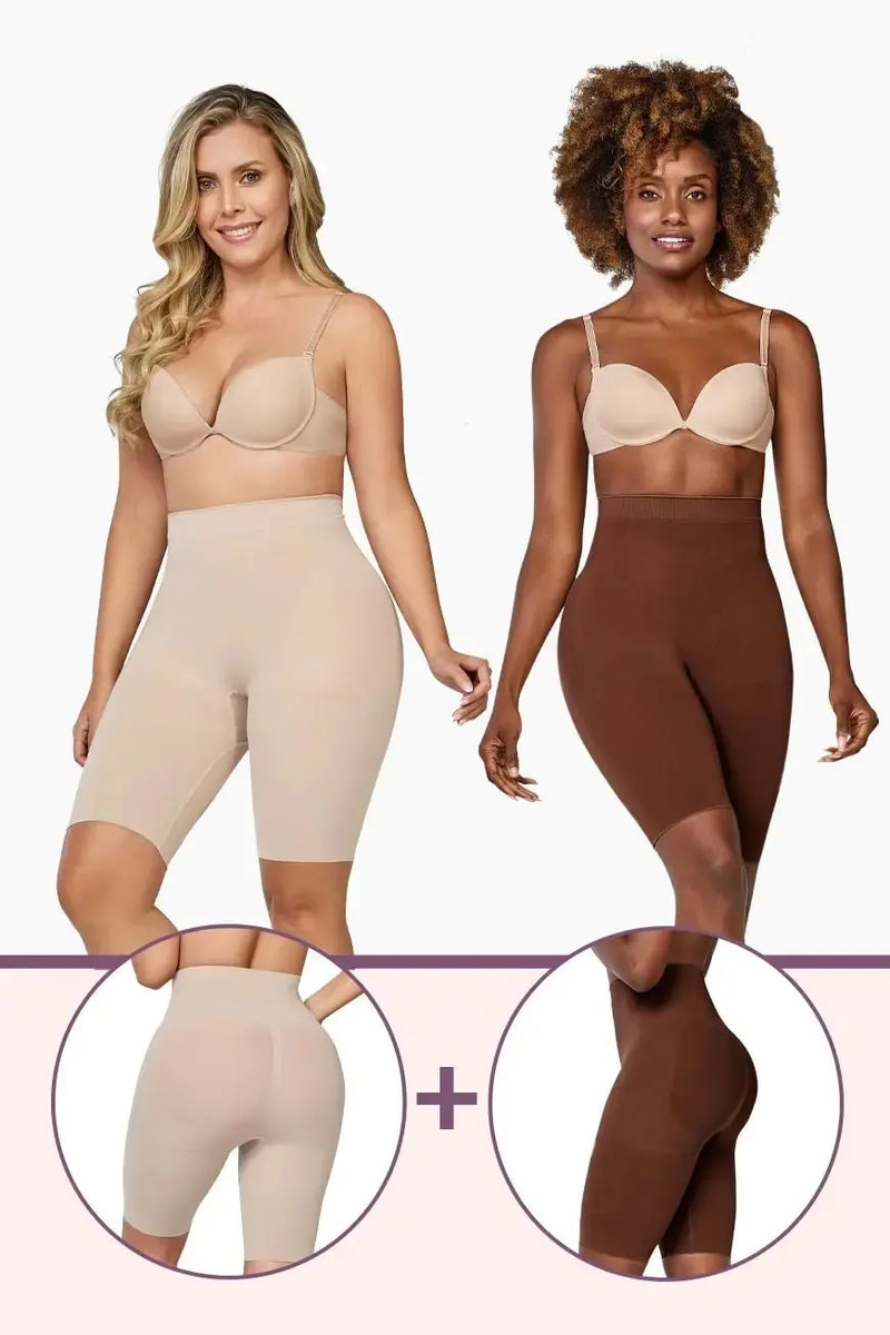 Slimming Thigh Bundle Fast Bundle