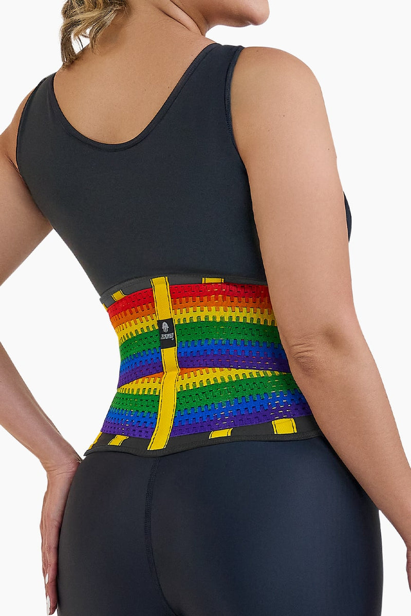 Cinturón de gimnasio Unicorn EZ Sweat