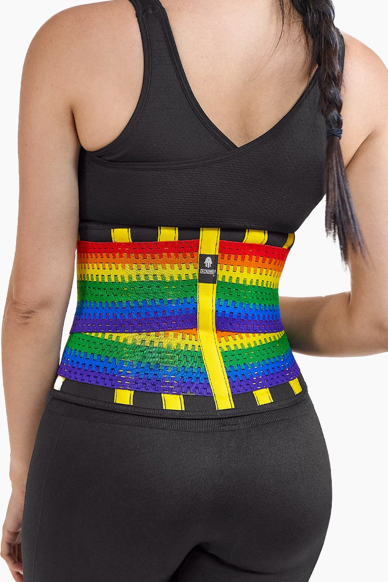 Cinturón de gimnasio Unicorn EZ Sweat