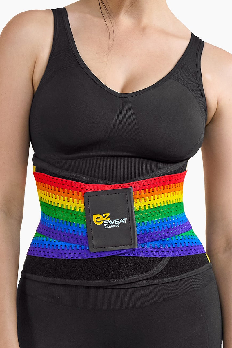 Cinturón de gimnasio Unicorn EZ Sweat