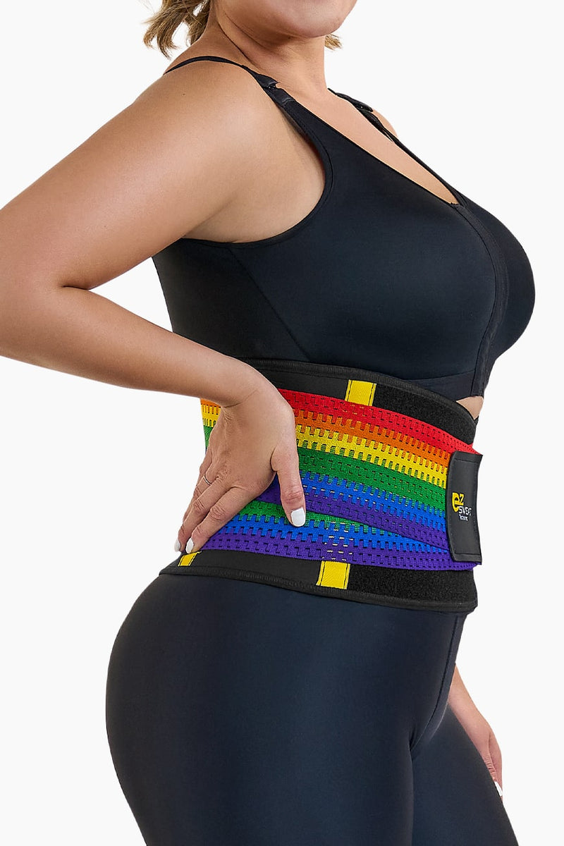 Cinturón de gimnasio Unicorn EZ Sweat