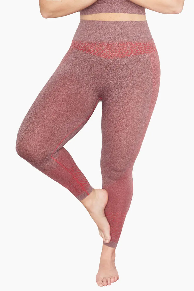 Workout Leggings LEGGEEZ Cool Active Curveez