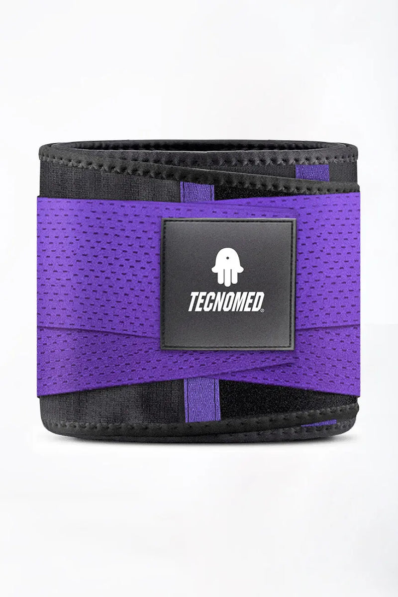 Powernet Gym Belt by Tecnomed Tecnomed